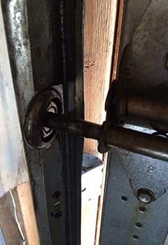 Roller Replacement For Garage Door In Falcon Heights