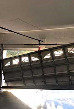 Garage Door Installation In Minneapolis