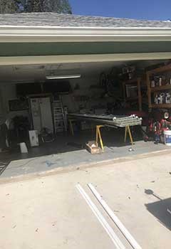 Garage Door Installation In Richfield