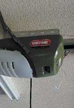 Urgent Garage Door Opener Repair, Eden Prairie