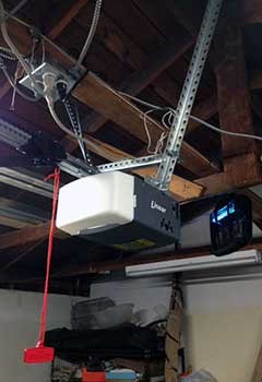 Same Day Garage Door Opener Replacement Near Bloomington