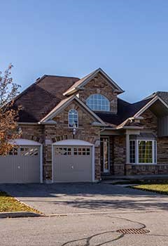 Same-day Garage Door Replacement Near Waconia