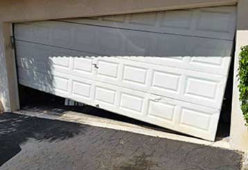 Broken Garage Door Repair | Garage Door Repair Minneapolis, MN