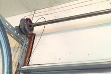 Cables and Springs | Garage Door Repair Minneapolis, MN