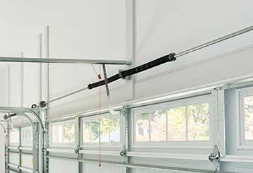 Replace Garage Door Spring | Garage Door Repair Minneapolis