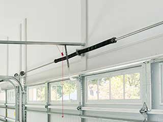 Garage Door Spring Replacement | Minneapolis MN