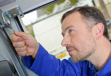 Maintenance | Garage Door Repair Minneapolis, MN