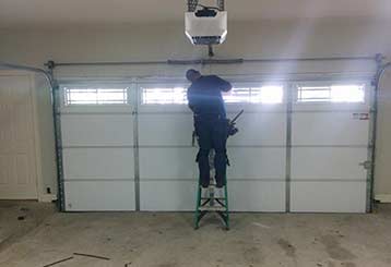 Garage Door Maintenance | Garage Door Repair Minneapolis, MN