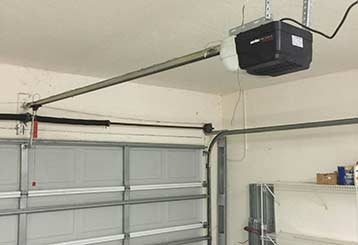 Garage Door Openers | Garage Door Repair Minneapolis, MN