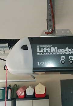 LiftMaster Garage Door Opener Troubleshooting, Mounds View