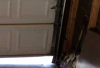 Garage Door Roller Replacement | Falcon Heights