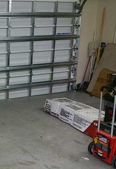 Track Replacement For Garage Door In Plymouthmn